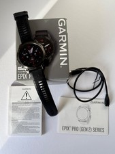 Garmin - Epix Pro Gen 2