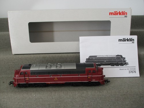Märklin scala 37676 - scala, h0