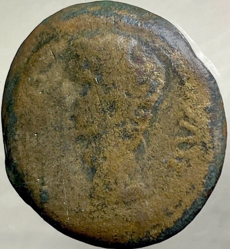 Imperatore ottaviano augusto - ottaviano,