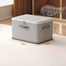 Scatola Portaoggetti