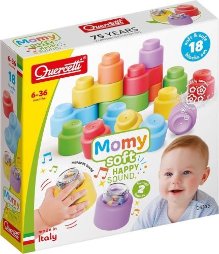 Momy soft blocchi morbidi - momy, 18