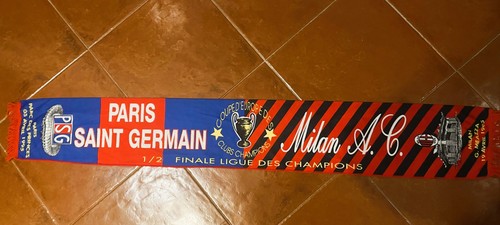 Sciarpa vintage psg - psg, vs