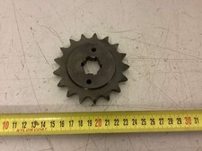 pignone Z 17 NOS 6 calettature