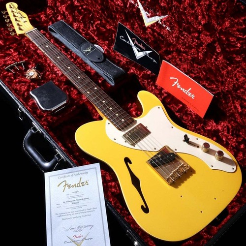 Fender custom shop mba - custom,
