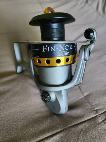 Mulinello spinning fin nor - da,