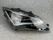 ✅ Faro proiettore Seat Leon