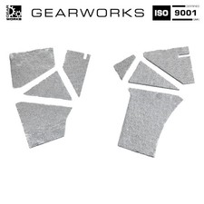 Tappetini isolanti copertura