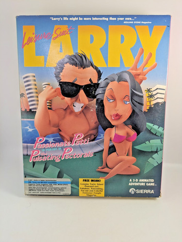 Tuta tempo libero larry - tuta,