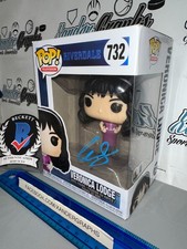 CAMILA MENDES VERONICA LODGE