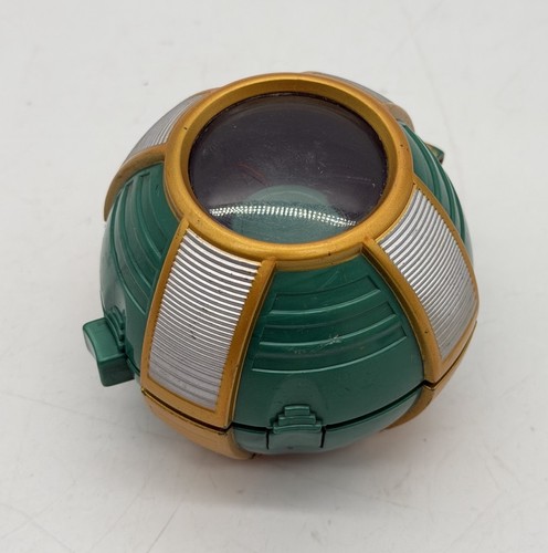 Vintage 2002 power rangers - power,