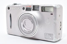 ▶️ Pentax Espio 120Sw ii