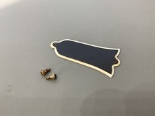 Area59 copertura truss rod