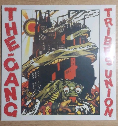 The gang tribes union - the, tribes'