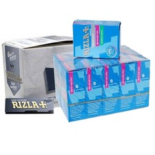 Cartine Rizla Silver Corte +