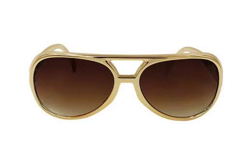 Occhiali sole elvis aviator - sole,