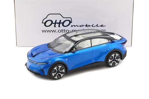 Otto mobile ot1214 - 1:18, alpine