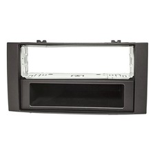 Mascherina radio alloggiamento