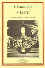 Libri Fulvio Mocco - Shakti