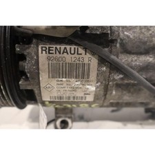 COMPRESSORE A/C RENAULT CLIO