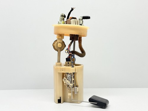 Pompa carburante galleggiante - pompa, carburante/galleggiante