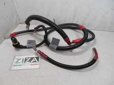 Alternator wiring BMW X3 E83