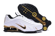 scarpe nike shox r4 nz tl vari