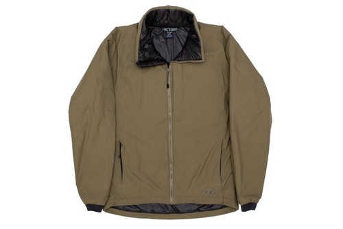 Giacca coccodrillo arc teryx - giacca, arc'teryx