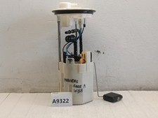 A9322 POMPA CARBURANTE MERCEDES CLASSE A W169 A160 2.0 DIESEL BOSCH A1694701794