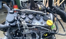 Motore alfa romeo - motore, giulietta