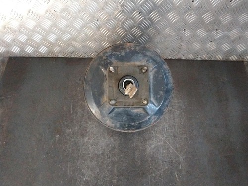 Servofreno per iveco daily - servofreno, 3°