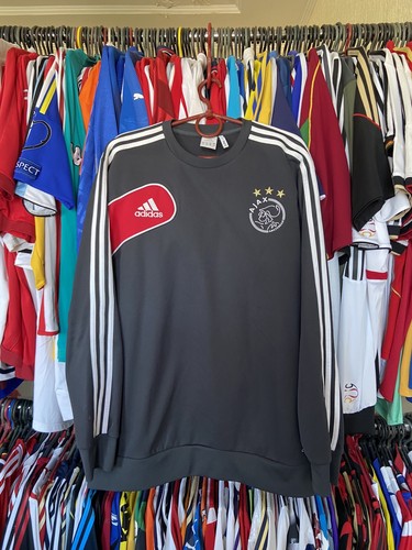 Felpa calcio ajax - felpa,