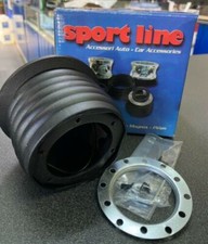 MOZZO VOLANTE AUTO FIAT 500