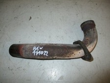 828358 Collettore Marmitta