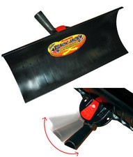 Pala neve abs spingineve - pala,