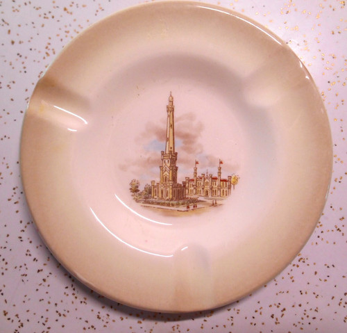 Canonsburg pottery mid america - canonsburg,
