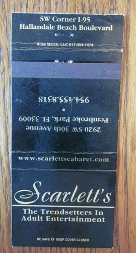 Girlie scarlett gentleman - girlie:, scarlett's