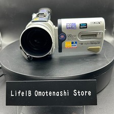 Sony Handycam DCR-TRV30 MiniDV