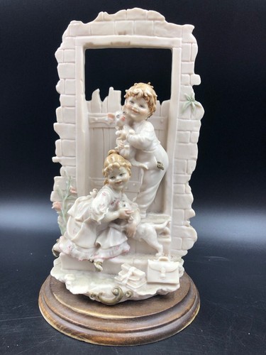 Statua statuetta miniatura - statuetta,