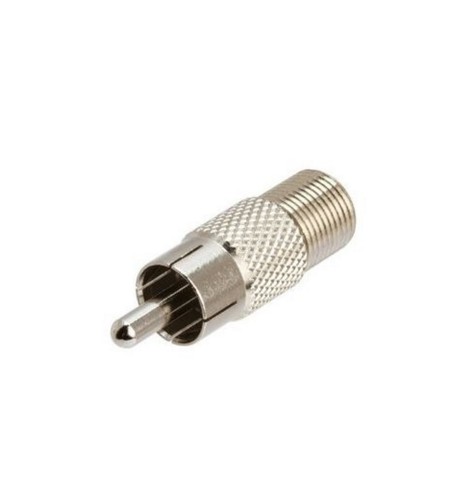 Adattatore connettore spina - connettore,