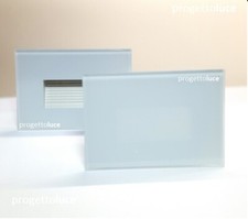 SEGNAPASSO LED 4W IP65