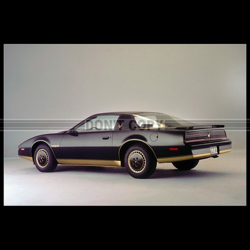 Photo 007767 pontiac - a.007767,