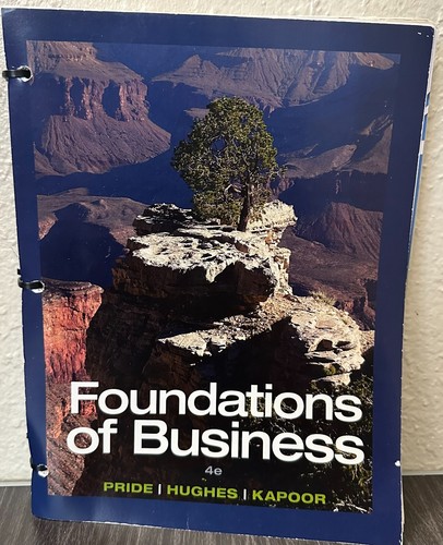 Foundations business 4th - business,