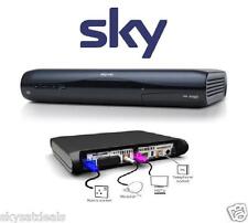 SKY HD BOX AMSTRAD DRX595 (SCATOLA PICCOLA SLIMLINE) PREZZO UNITARIO ECONOMICO
