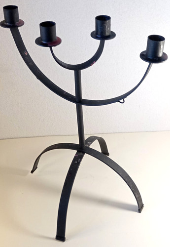Candelabro portacandele - candelabro,