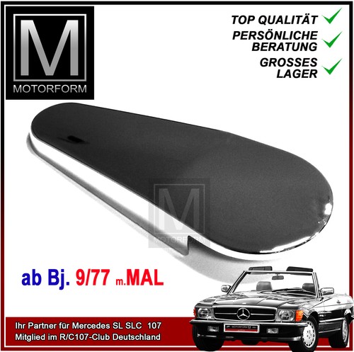 Mercedes w107 r107 - r107, cromo