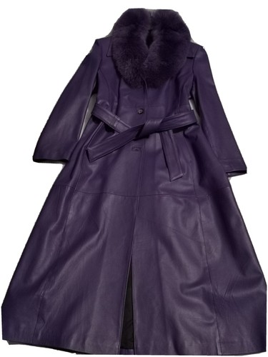 Cappotto donna vintage lungo - cappotto,