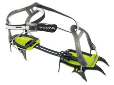 CAMP RAMPONI 10 PUNTE