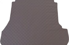 Ecopelle MARRONE, Tappetini