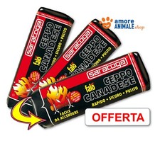 Saratoga TRONCHETTO Accendi