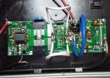 Amplificatore potenza 170w - di,